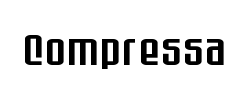 Compressa - logo